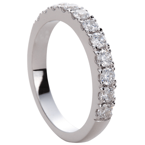 Engagement Rings & Wedding Bands